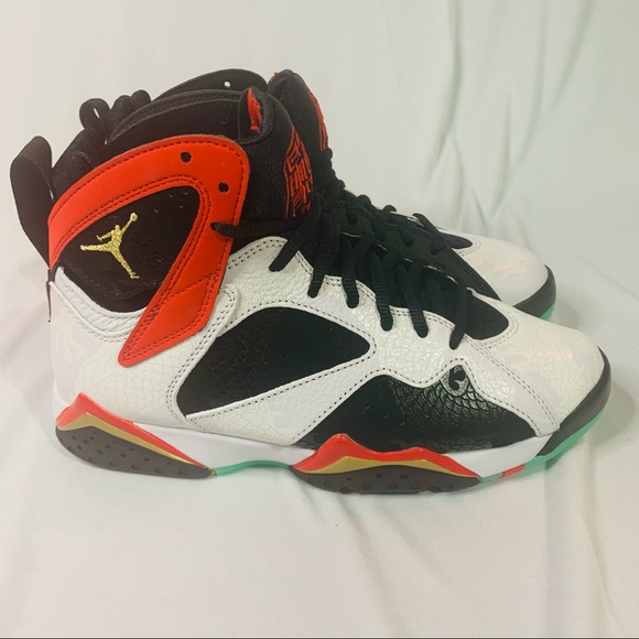 Nike Air Jordan Retro GC (Greater China)